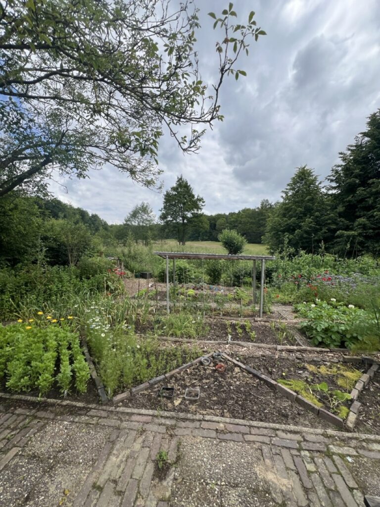 natuurbelevingstuin Leudal